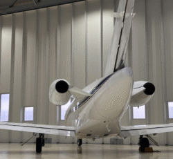 CESSNA CITATION CJ1+ 2008