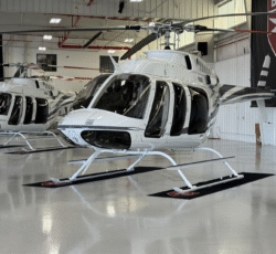 BELL 407GXI 2024