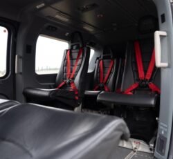 EUROCOPTER EC145 T1C2 2009