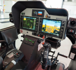 BELL 407GXI 2024