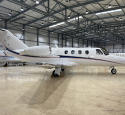 CESSNA CITATION CJ1+ 2008