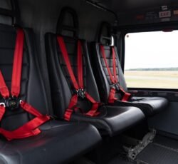 EUROCOPTER EC145 T1C2 2009