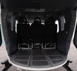 EUROCOPTER EC145 T1C2 2009