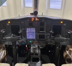 CESSNA CITATION CJ1+ 2008