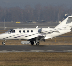 CESSNA CITATION CJ1+ 2007