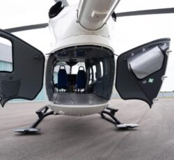 EUROCOPTER EC145 T1C2 2009