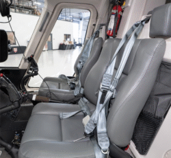 BELL 407GXI 2024