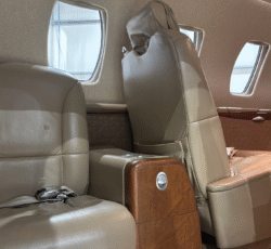 CESSNA CITATION CJ1+ 2008