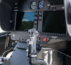 BELL 407GXI 2021
