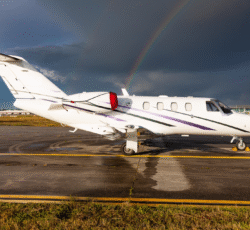 CESSNA CITATION CJ1+ 2007