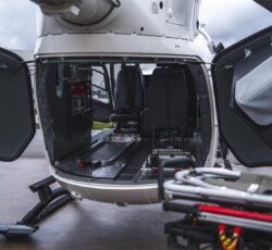 EUROCOPTER EC145 T1C2 2009