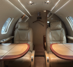 CESSNA CITATION CJ1+ 2008