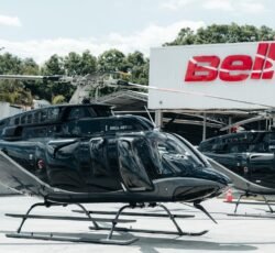 BELL 407GXI 2021