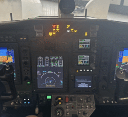 CESSNA CITATION CJ1+ 2007