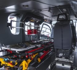 EUROCOPTER EC145 T1C2 2009