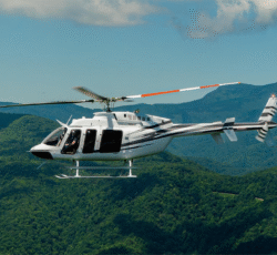 BELL 407GXI 2024