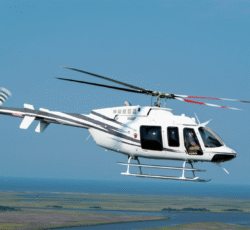 BELL 407GXI 2024