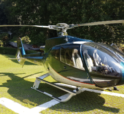 EUROCOPTER EC130 B4 2002