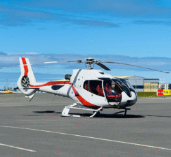 EUROCOPTER EC130 B4 2009