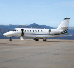 CITATION SOVEREIGN 2006
