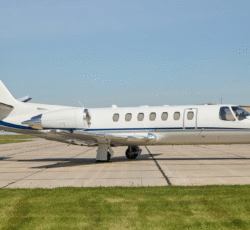 CESSNA CITATION ENCORE 2001