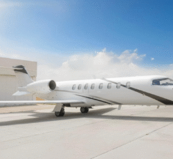 BOMBARDIER LEARJET 75 2016