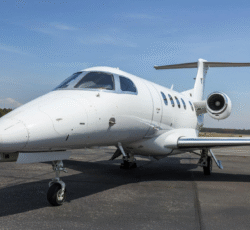 EMBRAER PHENOM 300E 2022