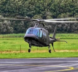 AGUSTA 109 GRANDNEW 2020