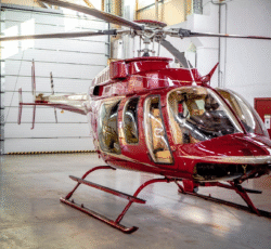 BELL 407 GX 2011