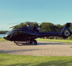EUROCOPTER EC130 B4 2007