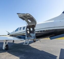 SOCATA TBM 700C2 2005