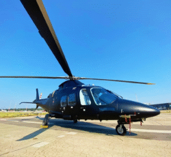 AGUSTA 109 GRANDNEW 2020