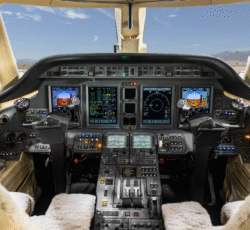 CITATION SOVEREIGN 2006