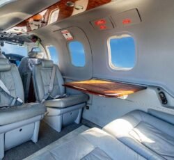 SOCATA TBM 700C2 2005