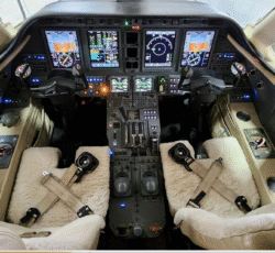 CITATION SOVEREIGN 2006