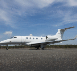 EMBRAER PHENOM 300E 2022