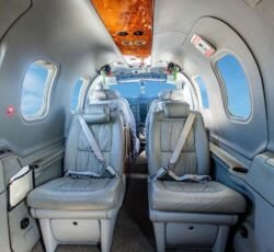 SOCATA TBM 700C2 2005