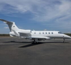 EMBRAER PHENOM 300E 2022