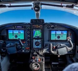 SOCATA TBM 700C2 2005