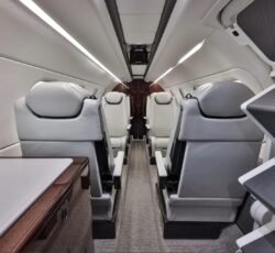 EMBRAER PHENOM 300E 2022