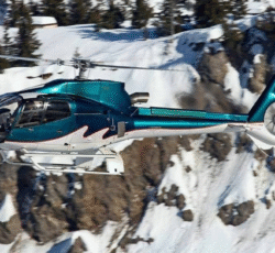 EUROCOPTER EC130 B4 2002