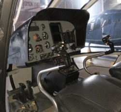 EUROCOPTER EC130 B4 2006