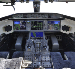 BOMBARDIER GLOBAL 7500 2024