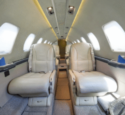 CESSNA CITATION ENCORE 2001