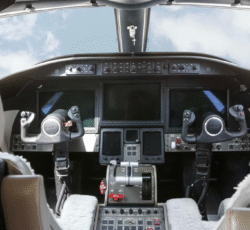 BOMBARDIER LEARJET 75 2016