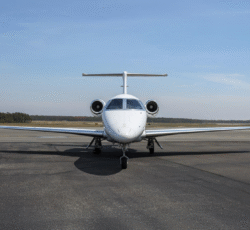EMBRAER PHENOM 300E 2022