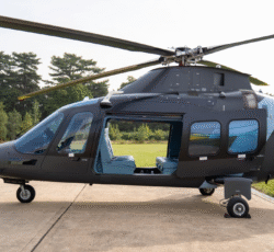 AGUSTA 109 GRANDNEW 2020