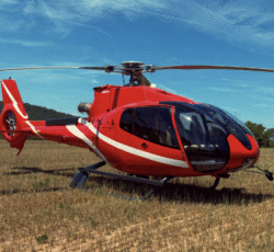 EUROCOPTER EC130 B4 2003
