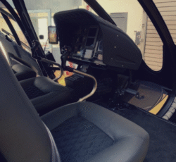 EUROCOPTER EC130 B4 2007