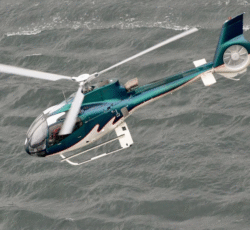 EUROCOPTER EC130 B4 2002